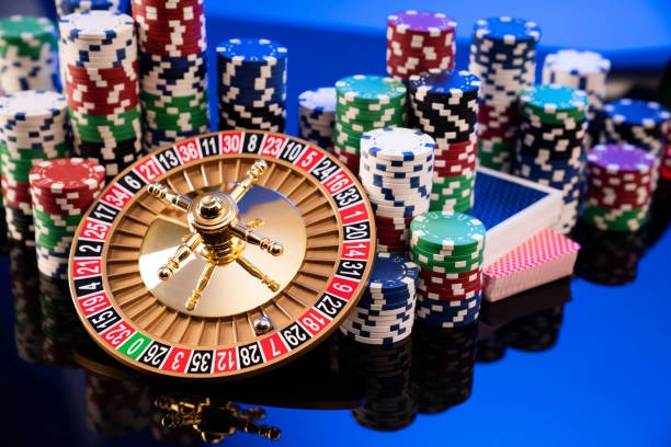 Lightning Roulette live table